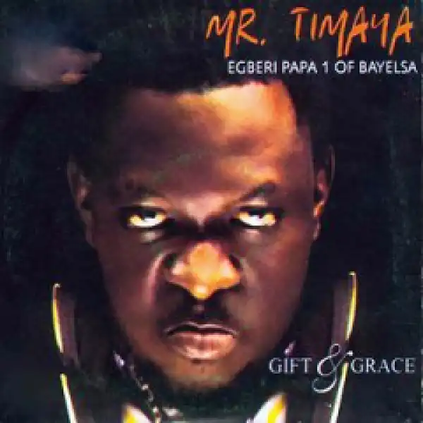Timaya - Dem Mama Anthem [Cutlass]